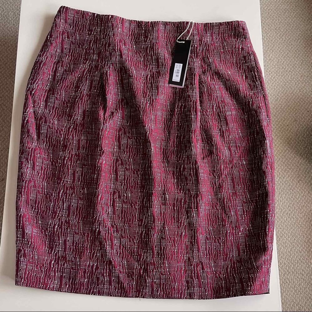 The Limited skirt
